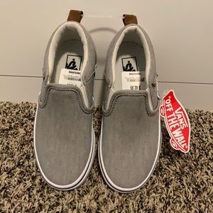 Kids Vans Shoes